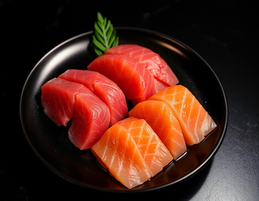 Sashimi